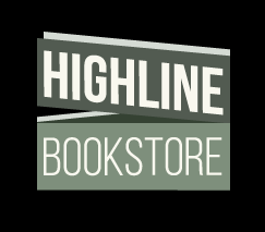 Highline Bookstore Mobile Logo